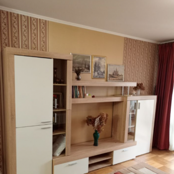 Photo #2 2-room (1 BR) apartment for <a href="http://moscow-rentals.ru/en/articles/long-term-rent" target="_blank">a long-term</a> rent
 in Russia, Moscow, Kondratyuka str, 9К2С2