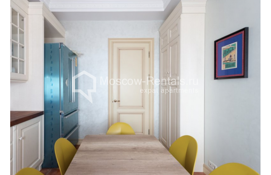 Photo #5 5-room (4 BR) apartment for <a href="http://moscow-rentals.ru/en/articles/long-term-rent" target="_blank">a long-term</a> rent
 in Russia, Moscow, Petrovskyi lane, 5с9