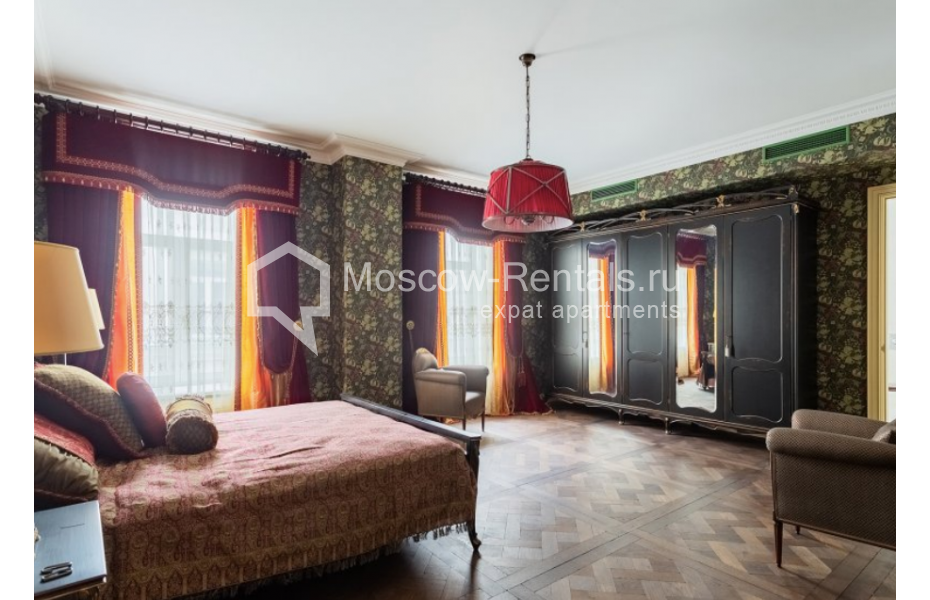 Photo #6 5-room (4 BR) apartment for <a href="http://moscow-rentals.ru/en/articles/long-term-rent" target="_blank">a long-term</a> rent
 in Russia, Moscow, Petrovskyi lane, 5с9