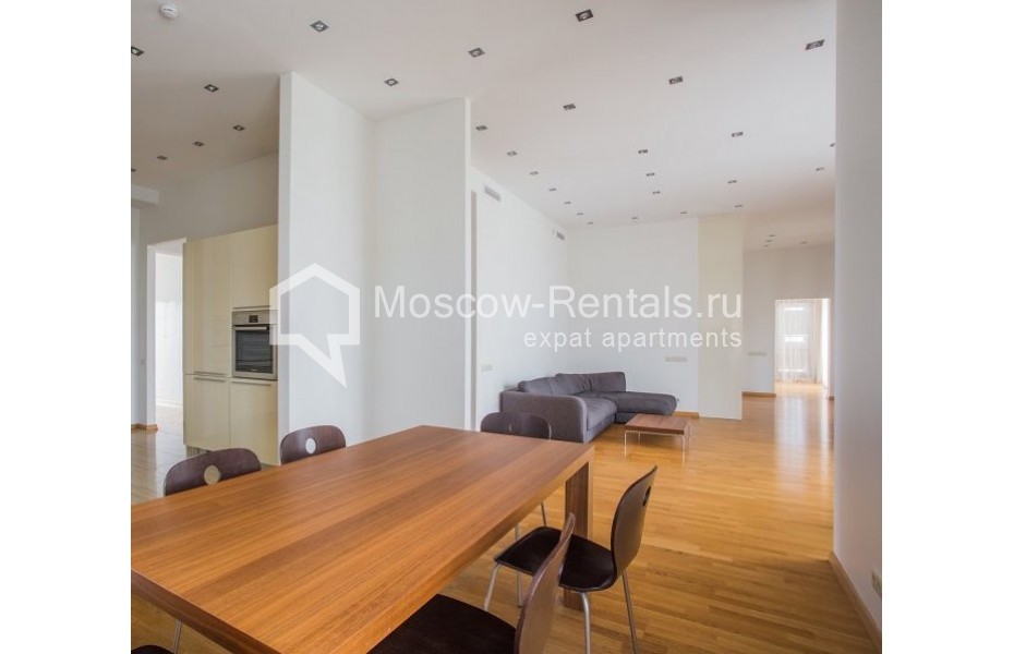 Photo #2 6-room (5 BR) apartment for <a href="http://moscow-rentals.ru/en/articles/long-term-rent" target="_blank">a long-term</a> rent
 in Russia, Moscow, 1st Spasonalivkovskyi lane, 18с2