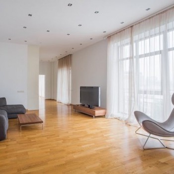 Photo #2 6-room (5 BR) apartment for <a href="http://moscow-rentals.ru/en/articles/long-term-rent" target="_blank">a long-term</a> rent
 in Russia, Moscow, 1st Spasonalivkovskyi lane, 18с2