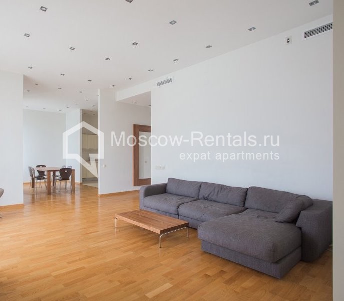 Photo #1 6-room (5 BR) apartment for <a href="http://moscow-rentals.ru/en/articles/long-term-rent" target="_blank">a long-term</a> rent
 in Russia, Moscow, 1st Spasonalivkovskyi lane, 18с2