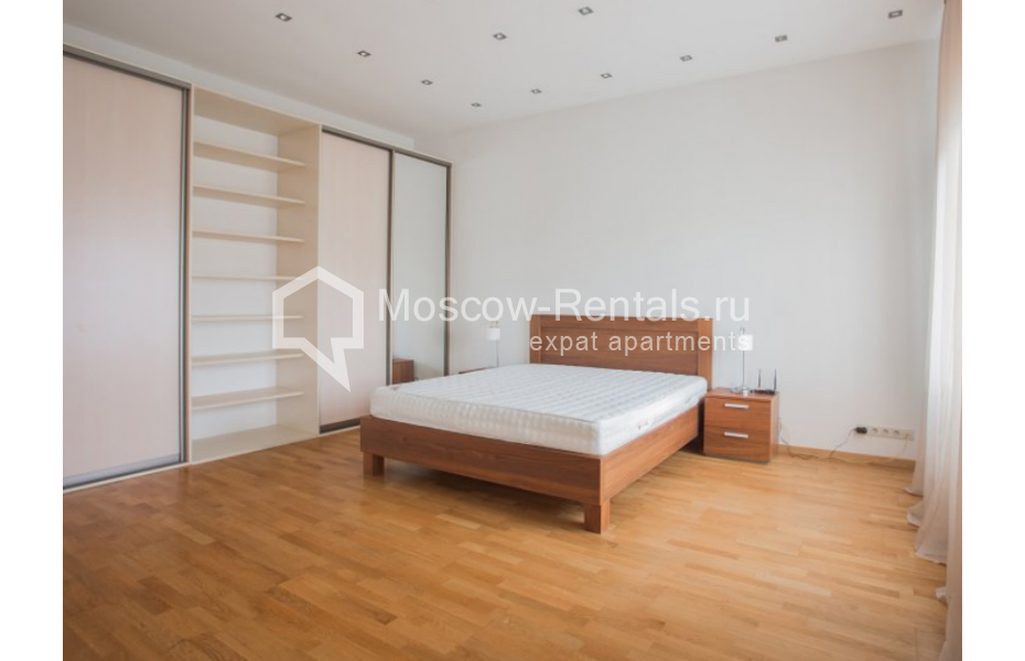 Фото №5 6-комн. кв. в аренду на длительный срок в Россия, Москва, 1-й Спасоналивковский пер, 18с2