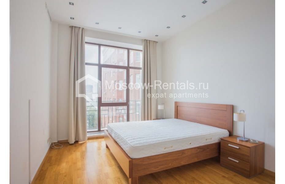 Фото №7 6-комн. кв. в аренду на длительный срок в Россия, Москва, 1-й Спасоналивковский пер, 18с2