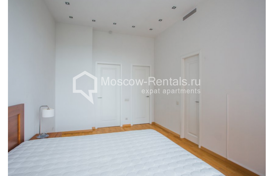 Фото №8 6-комн. кв. в аренду на длительный срок в Россия, Москва, 1-й Спасоналивковский пер, 18с2