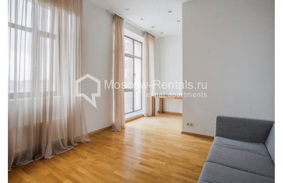 Фото №9 6-комн. кв. в аренду на длительный срок в Россия, Москва, 1-й Спасоналивковский пер, 18с2