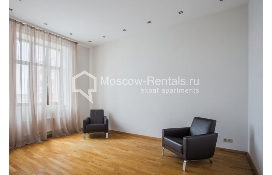 Фото №11 6-комн. кв. в аренду на длительный срок в Россия, Москва, 1-й Спасоналивковский пер, 18с2