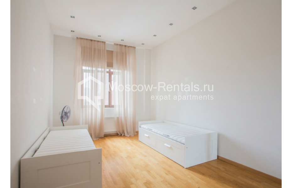 Фото №12 6-комн. кв. в аренду на длительный срок в Россия, Москва, 1-й Спасоналивковский пер, 18с2