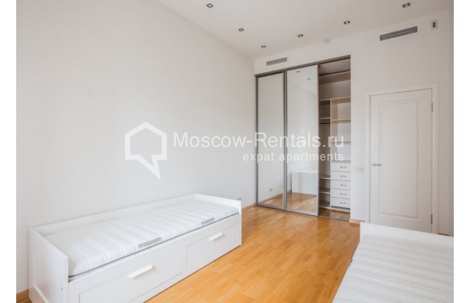 Фото №13 6-комн. кв. в аренду на длительный срок в Россия, Москва, 1-й Спасоналивковский пер, 18с2