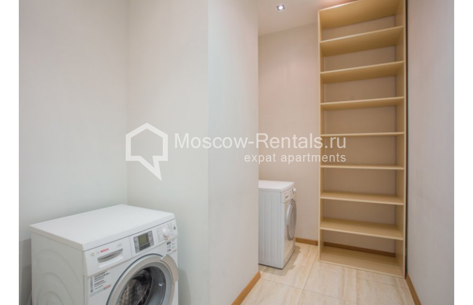 Фото №19 6-комн. кв. в аренду на длительный срок в Россия, Москва, 1-й Спасоналивковский пер, 18с2