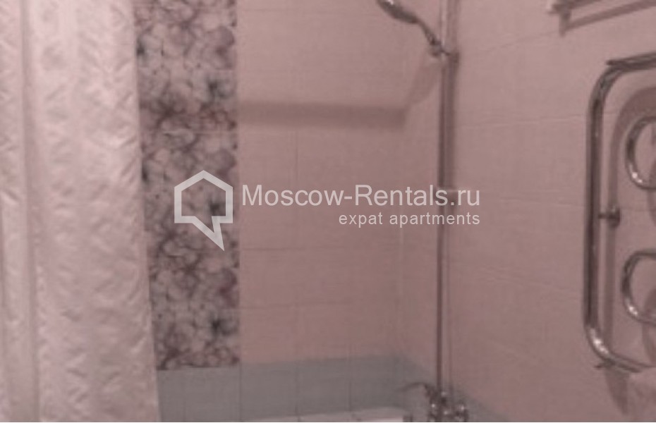 Photo #5 3-room (2 BR) apartment for <a href="http://moscow-rentals.ru/en/articles/long-term-rent" target="_blank">a long-term</a> rent
 in Russia, Moscow, Maly Palashesky lane, 2/8