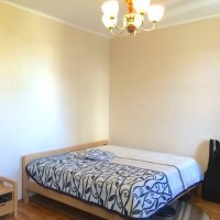 Photo #2 4-room (3 BR) apartment for <a href="http://moscow-rentals.ru/en/articles/long-term-rent" target="_blank">a long-term</a> rent
 in Russia, Moscow, Trubnikovsky lane, 11