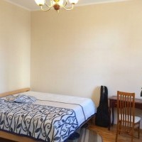 Photo #1 4-room (3 BR) apartment for <a href="http://moscow-rentals.ru/en/articles/long-term-rent" target="_blank">a long-term</a> rent
 in Russia, Moscow, Trubnikovsky lane, 11