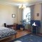 Photo #3 4-room (3 BR) apartment for <a href="http://moscow-rentals.ru/en/articles/long-term-rent" target="_blank">a long-term</a> rent
 in Russia, Moscow, Trubnikovsky lane, 11