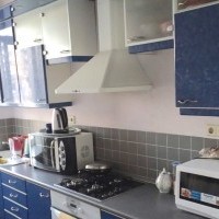 Photo #2 3-room (2 BR) apartment for <a href="http://moscow-rentals.ru/en/articles/long-term-rent" target="_blank">a long-term</a> rent
 in Russia, Moscow, Povarskaya str, 29/36С1