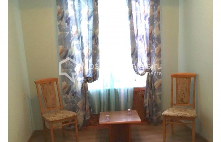 Photo #7 3-room (2 BR) apartment for <a href="http://moscow-rentals.ru/en/articles/long-term-rent" target="_blank">a long-term</a> rent
 in Russia, Moscow, Povarskaya str, 29/36С1