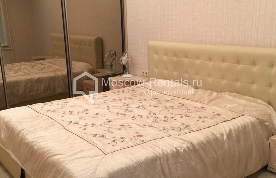 Photo #1 2-room (1 BR) apartment for <a href="http://moscow-rentals.ru/en/articles/long-term-rent" target="_blank">a long-term</a> rent
 in Russia, Moscow, Nizhnyaya Maslovka str, 8