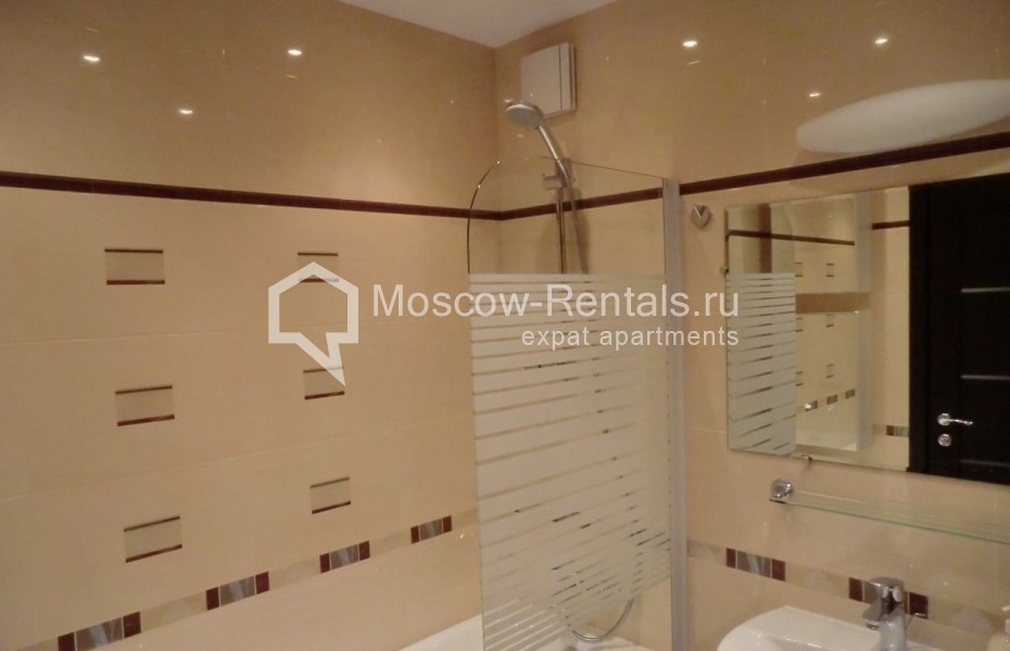 Photo #5 2-room (1 BR) apartment for <a href="http://moscow-rentals.ru/en/articles/long-term-rent" target="_blank">a long-term</a> rent
 in Russia, Moscow, Skakovaya str, 15к1