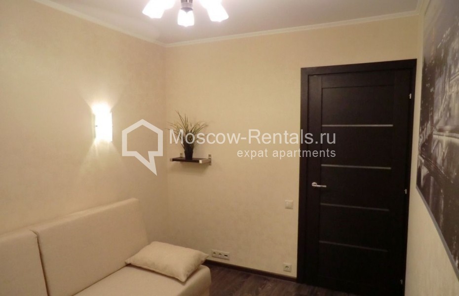 Photo #3 2-room (1 BR) apartment for <a href="http://moscow-rentals.ru/en/articles/long-term-rent" target="_blank">a long-term</a> rent
 in Russia, Moscow, Skakovaya str, 15к1