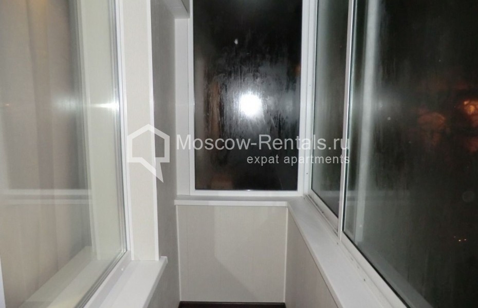 Photo #9 2-room (1 BR) apartment for <a href="http://moscow-rentals.ru/en/articles/long-term-rent" target="_blank">a long-term</a> rent
 in Russia, Moscow, Skakovaya str, 15к1