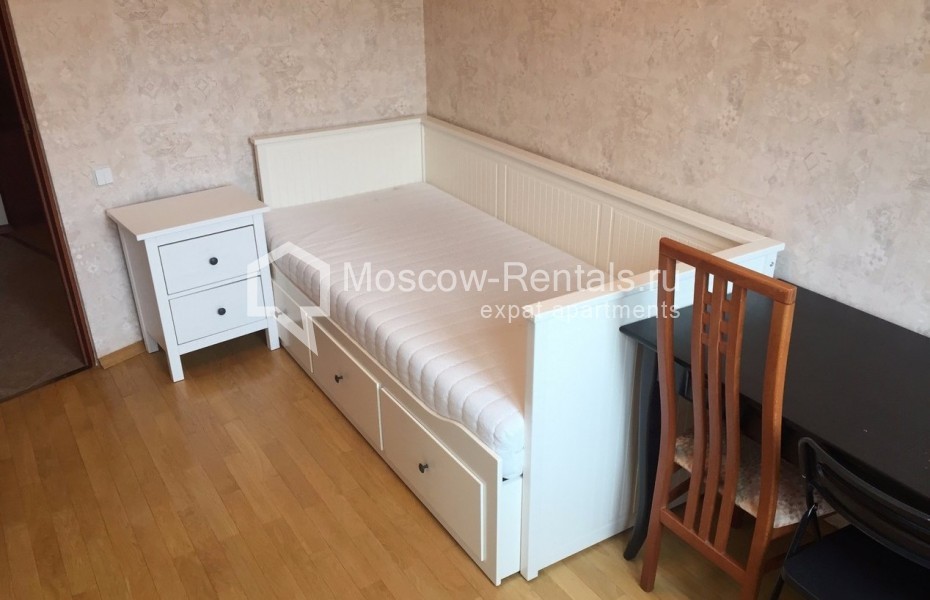 Photo #11 3-room (2 BR) apartment for <a href="http://moscow-rentals.ru/en/articles/long-term-rent" target="_blank">a long-term</a> rent
 in Russia, Moscow, Volkov lane, 21