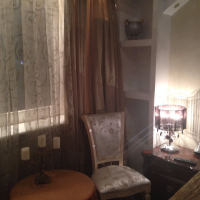 Photo #2 2-room (1 BR) apartment for <a href="http://moscow-rentals.ru/en/articles/long-term-rent" target="_blank">a long-term</a> rent
 in Russia, Moscow, Anokhina str, 9bld1