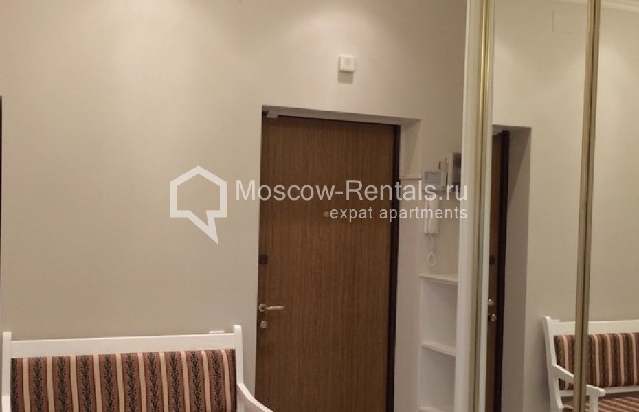 Photo #6 2-room (1 BR) apartment for <a href="http://moscow-rentals.ru/en/articles/long-term-rent" target="_blank">a long-term</a> rent
 in Russia, Moscow, Shabolovskaya str, 23 bld 2