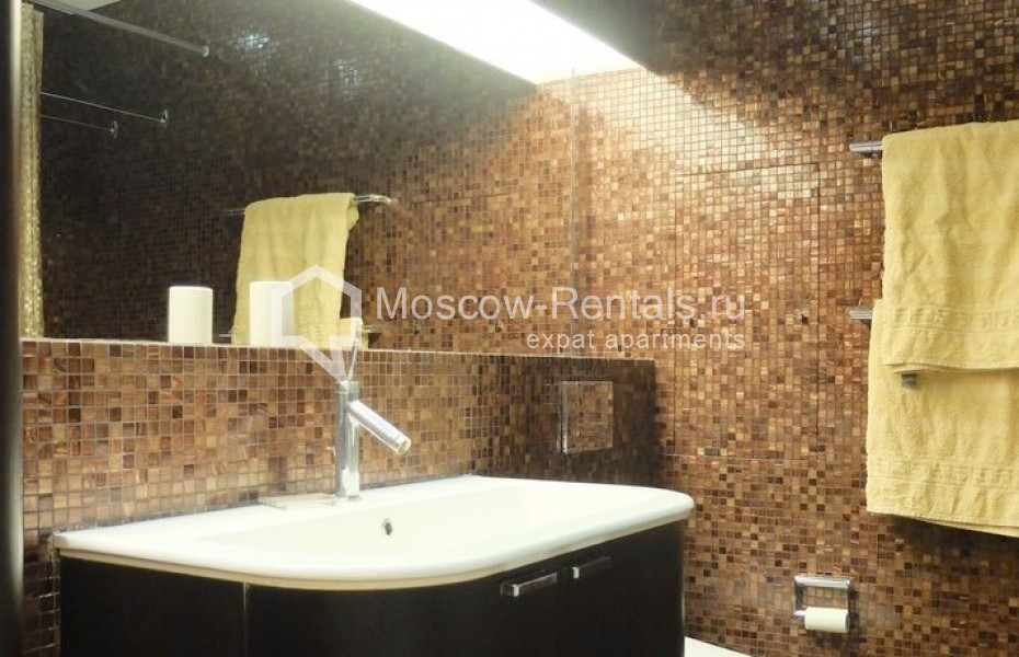 Photo #5 2-room (1 BR) apartment for <a href="http://moscow-rentals.ru/en/articles/long-term-rent" target="_blank">a long-term</a> rent
 in Russia, Moscow, 2nd  Frunzenskaya str, 10