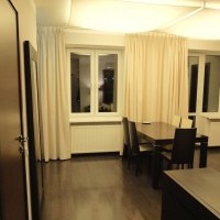 Photo #1 2-room (1 BR) apartment for <a href="http://moscow-rentals.ru/en/articles/long-term-rent" target="_blank">a long-term</a> rent
 in Russia, Moscow, 2nd  Frunzenskaya str, 10