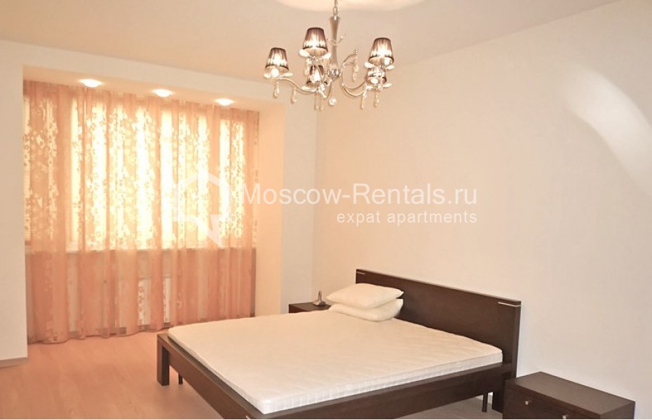 Photo #1 2-room (1 BR) apartment for <a href="http://moscow-rentals.ru/en/articles/long-term-rent" target="_blank">a long-term</a> rent
 in Russia, Moscow, Shabolovka str, 23 bld 4