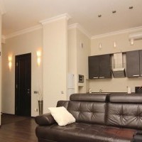 Photo #2 2-room (1 BR) apartment for <a href="http://moscow-rentals.ru/en/articles/long-term-rent" target="_blank">a long-term</a> rent
 in Russia, Moscow, Ostojenka str, 40/1