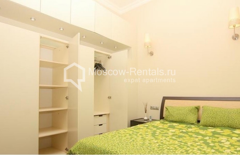 Photo #6 2-room (1 BR) apartment for <a href="http://moscow-rentals.ru/en/articles/long-term-rent" target="_blank">a long-term</a> rent
 in Russia, Moscow, Ostojenka str, 40/1