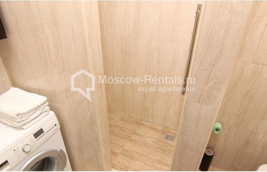 Photo #7 2-room (1 BR) apartment for <a href="http://moscow-rentals.ru/en/articles/long-term-rent" target="_blank">a long-term</a> rent
 in Russia, Moscow, Ostojenka str, 40/1