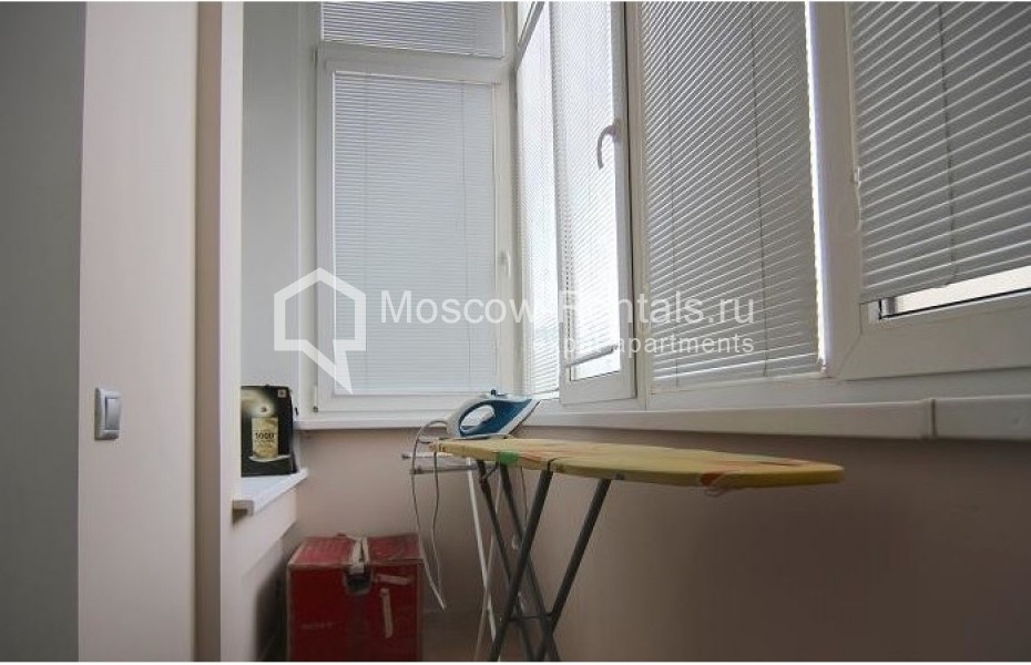 Photo #9 2-room (1 BR) apartment for <a href="http://moscow-rentals.ru/en/articles/long-term-rent" target="_blank">a long-term</a> rent
 in Russia, Moscow, Ostojenka str, 40/1