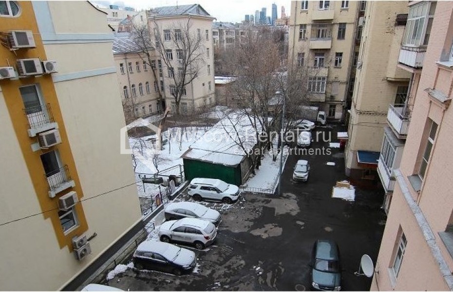 Photo #10 2-room (1 BR) apartment for <a href="http://moscow-rentals.ru/en/articles/long-term-rent" target="_blank">a long-term</a> rent
 in Russia, Moscow, Ostojenka str, 40/1