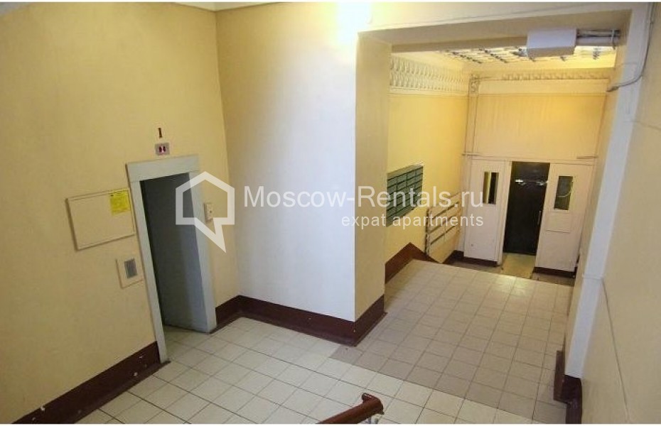 Photo #12 2-room (1 BR) apartment for <a href="http://moscow-rentals.ru/en/articles/long-term-rent" target="_blank">a long-term</a> rent
 in Russia, Moscow, Ostojenka str, 40/1