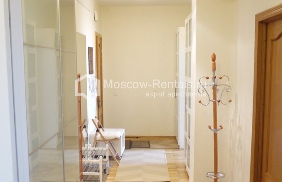 Photo #5 3-room (2 BR) apartment for <a href="http://moscow-rentals.ru/en/articles/long-term-rent" target="_blank">a long-term</a> rent
 in Russia, Moscow, Frunzenskaya emb, 32