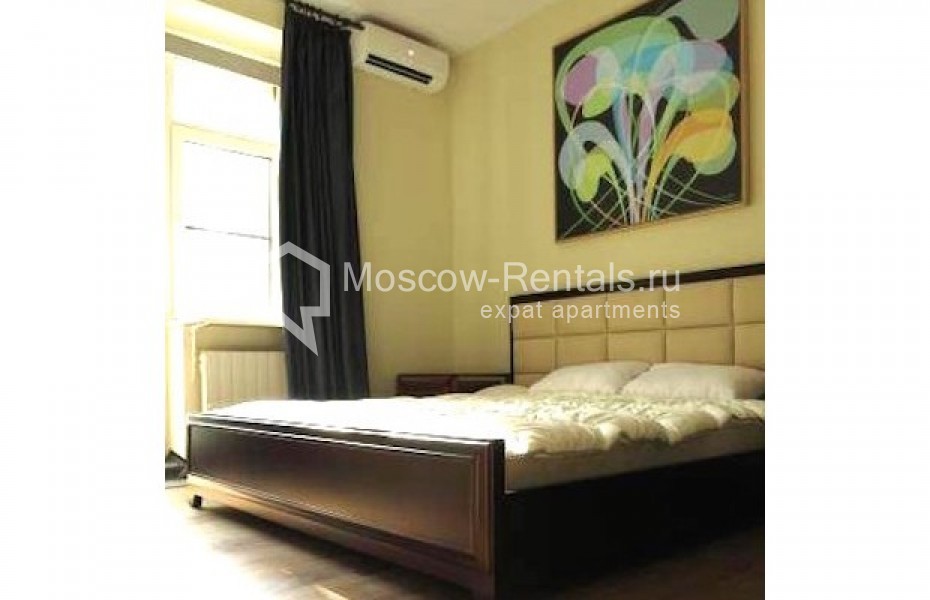 Photo #4 2-room (1 BR) apartment for <a href="http://moscow-rentals.ru/en/articles/long-term-rent" target="_blank">a long-term</a> rent
 in Russia, Moscow, Tverskaya str, 6С1