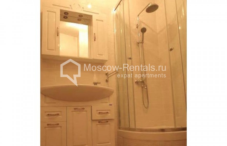 Photo #7 2-room (1 BR) apartment for <a href="http://moscow-rentals.ru/en/articles/long-term-rent" target="_blank">a long-term</a> rent
 in Russia, Moscow, Tverskaya str, 6С1