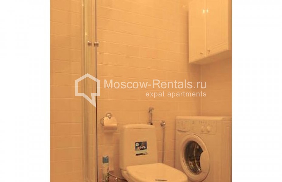 Photo #8 2-room (1 BR) apartment for <a href="http://moscow-rentals.ru/en/articles/long-term-rent" target="_blank">a long-term</a> rent
 in Russia, Moscow, Tverskaya str, 6С1