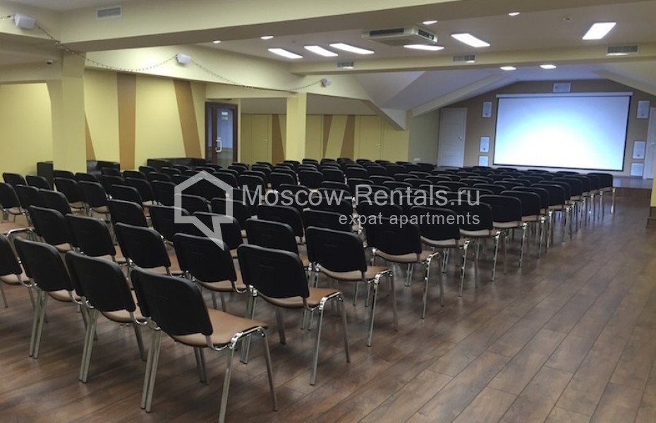 Photo #26 House for <a href="http://moscow-rentals.ru/en/articles/long-term-rent" target="_blank">a long-term</a> rent
 in Russia, Moscow, Moscow area, Krasnogorsk region, Angelovo village