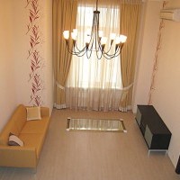 Photo #2 3-room (2 BR) apartment for <a href="http://moscow-rentals.ru/en/articles/long-term-rent" target="_blank">a long-term</a> rent
 in Russia, Moscow, Shabolovka, 23 bld 1
