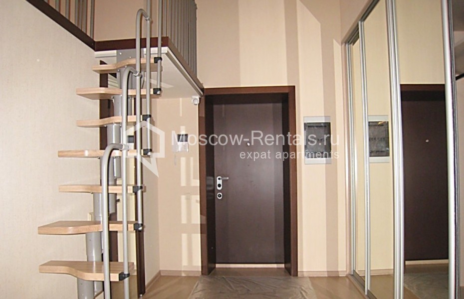 Photo #6 3-room (2 BR) apartment for <a href="http://moscow-rentals.ru/en/articles/long-term-rent" target="_blank">a long-term</a> rent
 in Russia, Moscow, Shabolovka, 23 bld 1