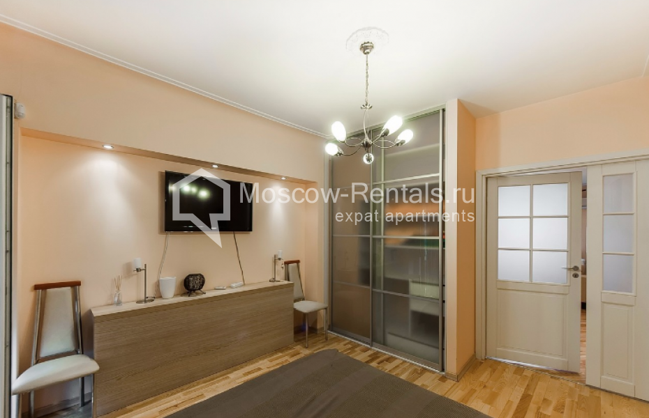 Photo #14 3-room (2 BR) apartment for <a href="http://moscow-rentals.ru/en/articles/long-term-rent" target="_blank">a long-term</a> rent
 in Russia, Moscow, Novokuznetskaya str,  4/12С1