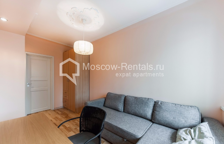 Photo #12 3-room (2 BR) apartment for <a href="http://moscow-rentals.ru/en/articles/long-term-rent" target="_blank">a long-term</a> rent
 in Russia, Moscow, Novokuznetskaya str,  4/12С1