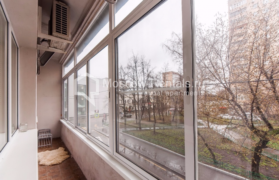 Photo #15 3-room (2 BR) apartment for <a href="http://moscow-rentals.ru/en/articles/long-term-rent" target="_blank">a long-term</a> rent
 in Russia, Moscow, Novokuznetskaya str,  4/12С1