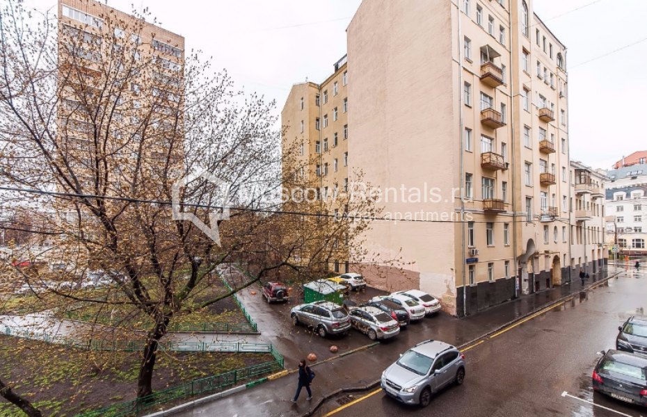 Photo #17 3-room (2 BR) apartment for <a href="http://moscow-rentals.ru/en/articles/long-term-rent" target="_blank">a long-term</a> rent
 in Russia, Moscow, Novokuznetskaya str,  4/12С1