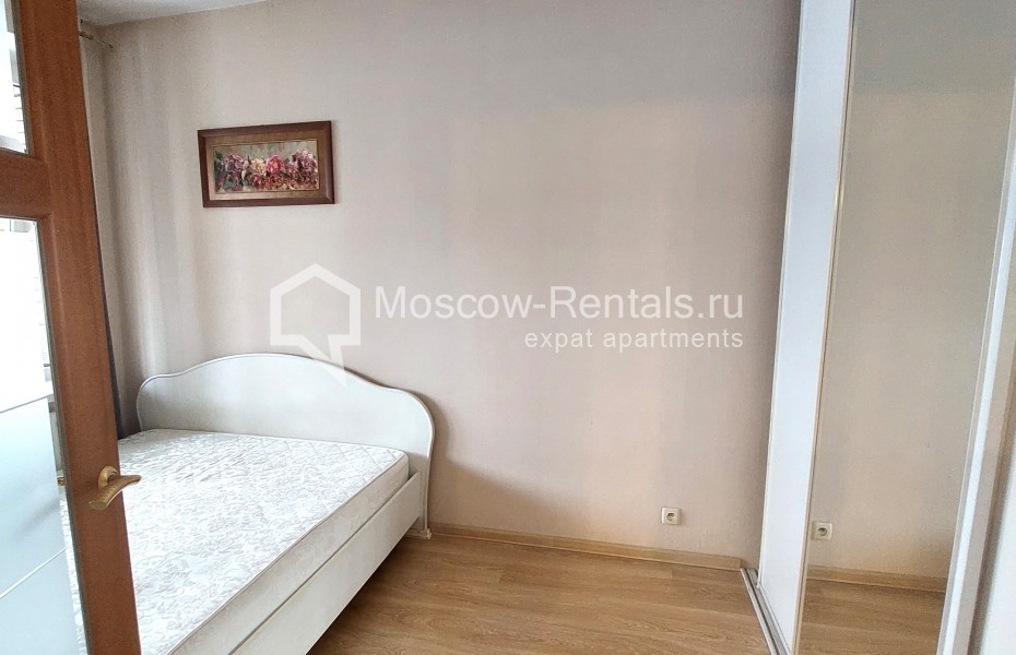 Photo #6 2-room (1 BR) apartment for <a href="http://moscow-rentals.ru/en/articles/long-term-rent" target="_blank">a long-term</a> rent
 in Russia, Moscow, Verkhnyaya str, 3 bld 1
