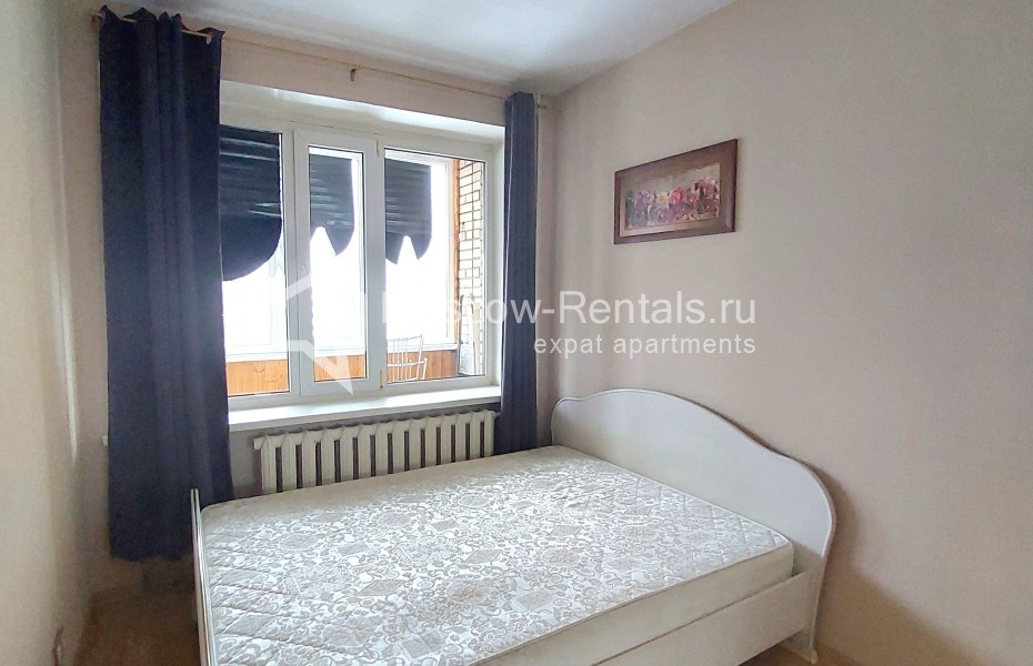 Photo #7 2-room (1 BR) apartment for <a href="http://moscow-rentals.ru/en/articles/long-term-rent" target="_blank">a long-term</a> rent
 in Russia, Moscow, Verkhnyaya str, 3 bld 1