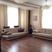 Photo #1 4-room (3 BR) apartment for <a href="http://moscow-rentals.ru/en/articles/long-term-rent" target="_blank">a long-term</a> rent
 in Russia, Moscow, Shabolovka str 23 bld 4
